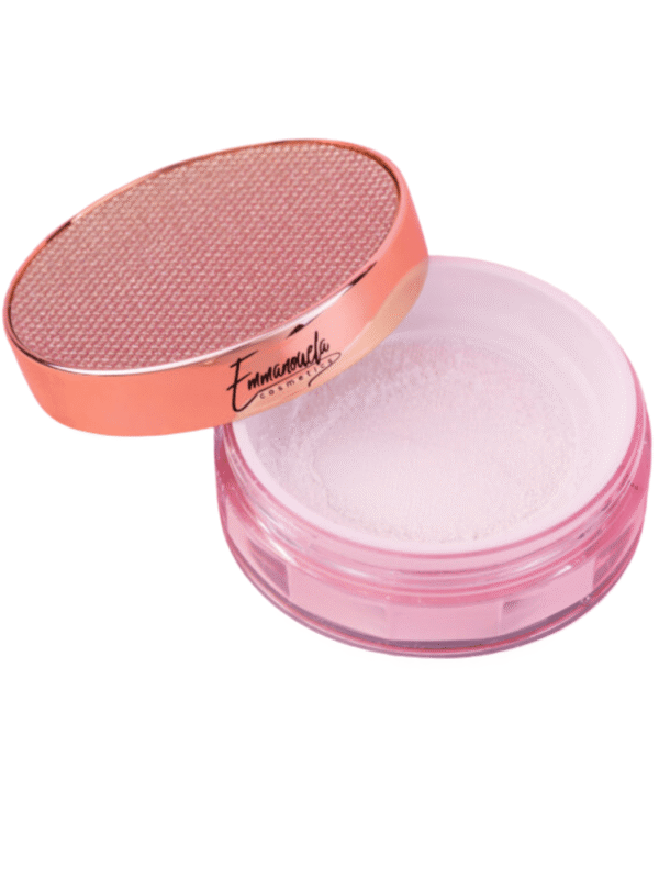 Matte Effect Brightening Loose Powder