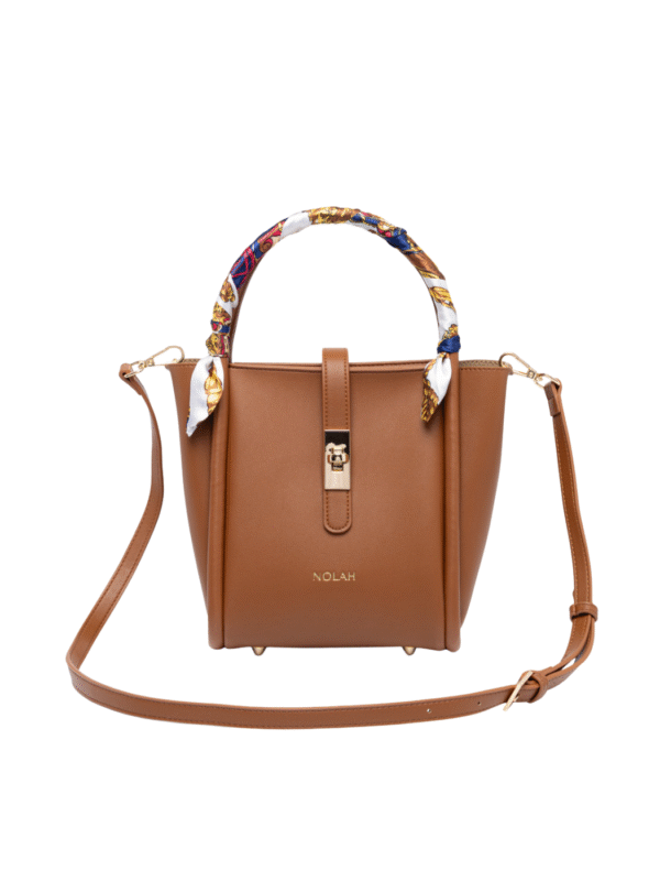 Bridgerton Brown Light Gold