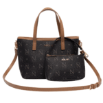 Jenilda Brown Light Gold