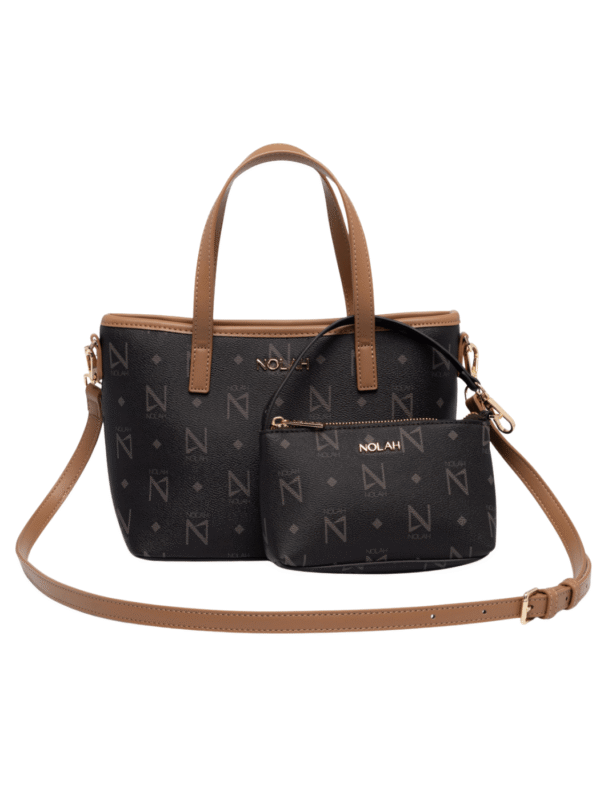 Jenilda Brown Light Gold