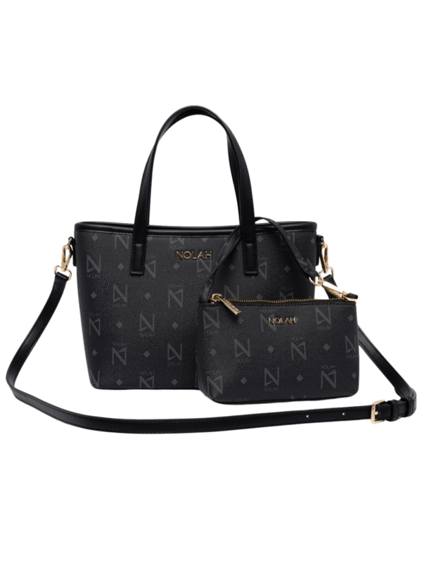 Jenilda Black Light Gold