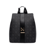 Heron Black Light Gold