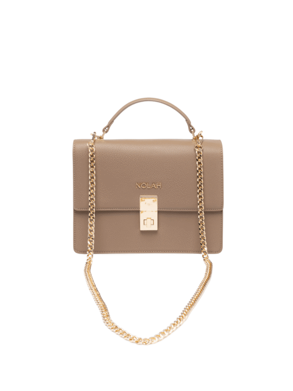 Sevile Taupe Light Gold