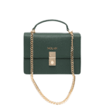 Seville Dark Green Light Gold