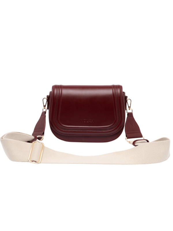 Bradley Burgundy