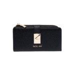 Savvina Black Light Gold