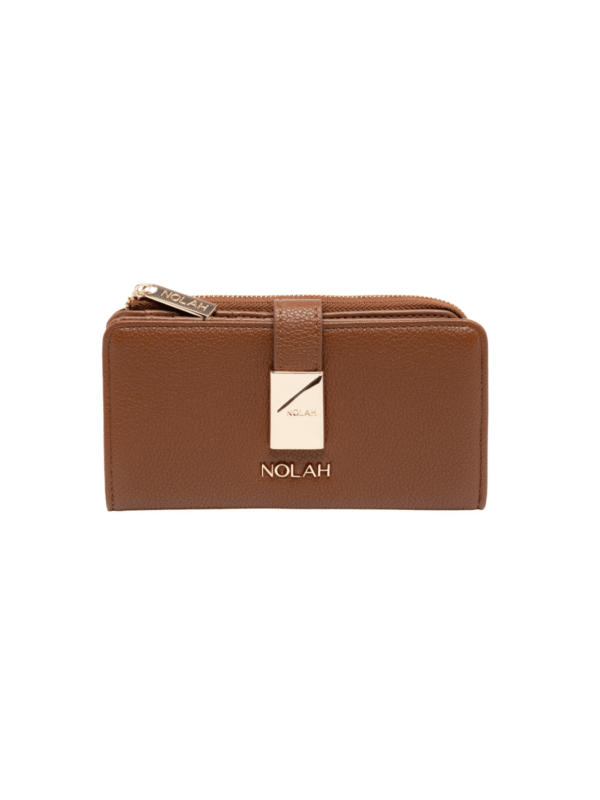Savvina Brown Light Gold