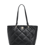 ΤΣΑΝΤΑ ΩΜΟΥ ΜΕ ΡΑΦΕΣ ΚΑΙ ΔΙΠΛΑ ΧΕΡΟΥΛΙΑ - ΜΑΥΡΟ