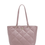 ΤΣΑΝΤΑ ΩΜΟΥ ΜΕ ΡΑΦΕΣ ΚΑΙ ΔΙΠΛΑ ΧΕΡΟΥΛΙΑ - ΡΟΖ