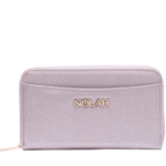 Γυναικείο Πορτοφόλι Shinny Purple