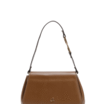 ΤΣΑΝΤΑ ΜΙΚΡΗ ΩΜΟΥ ΚΑΙ ΧΙΑΣΤΙ ΜΕ ΧΡΥΣΟ ΜΕΤΑΛΛΙΚΟ ΣΤΟΙΧΕΙΟ - ΤΑΜΠΑ