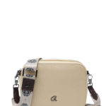 ΤΣΑΝΤΑΚΙ ΧΙΑΣΤΙ ΜΕ ΑΠΟΣΠΩΜΕΝΟ ΛΟΥΡΑΚΙ ΜΕ ΤΥΠΩΜΑ