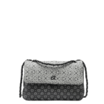 ΤΣΑΝΤΑ ΩΜΟΥ ΜΕ ΔΙΠΛΗ ΑΛΥΣΙΔΑ ΚΑΙ ΤΥΠΩΜΑ ΠΕΤΑΛΟΥΔΑ