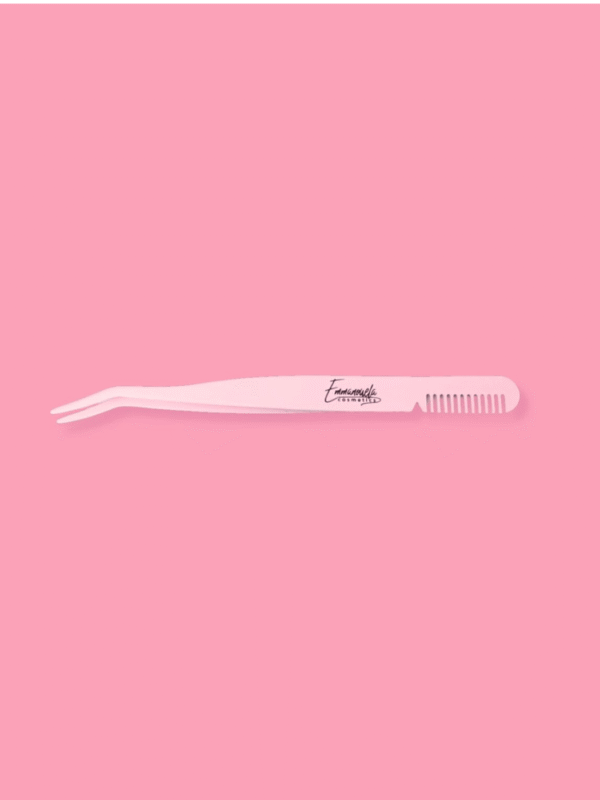Pro Lash Tweezer