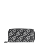 ΠΟΡΤΟΦΟΛΙ ΜΕ ΤΥΠΩΜΑ ΠΕΤΑΛΟΥΔΑ ΚΑΙ ΔΙΠΛΟ ΦΕΡΜΟΥΑΡ-ΜΑΥΡΟ