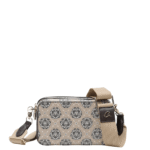 ΤΣΑΝΤΑΚΙ ΧΙΑΣΤΙ ΜΕ ΔΙΠΛΟ ΦΕΡΜΟΥΑΡ ΚΑΙ ΙΜΑΝΤΑ-ΜΠΕΖ