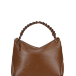 ΤΣΑΝΤΑ ΩΜΟΥ ΜΕ ΠΛΕΓΜΕΝΟ ΧΕΡΟΥΛΙ - ΤΑΜΠΑ