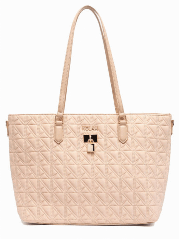 Γυναικεία Τσάντα Morena Beige