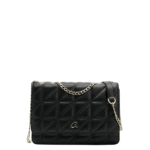 ΤΣΑΝΤΑ ΩΜΟΥ ΜΕ ΡΑΦΕΣ ΚΑΙ ΔΙΠΛΗ ΑΛΥΣΙΔΑ-ΜΑΥΡΗ