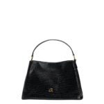 ΤΣΑΝΤΑ ΧΕΙΡΟΣ 3-WAY ΚΡΟΚΟ ΜΕ ΑΠΟΣΠΩΜΕΝΟ ΤΣΑΝΤΑΚΙ-ΜΑΥΡΟ