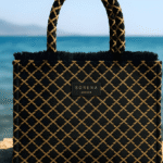 Γυναικεία Τσάντα Melissa Medium Tote Bag