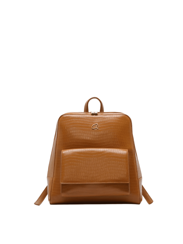 ΓΥΝΑΙΚΕΙΟ ΣΑΚΙΔΙΟ ΠΛΑΤΗΣ- ΚΑΦΕ