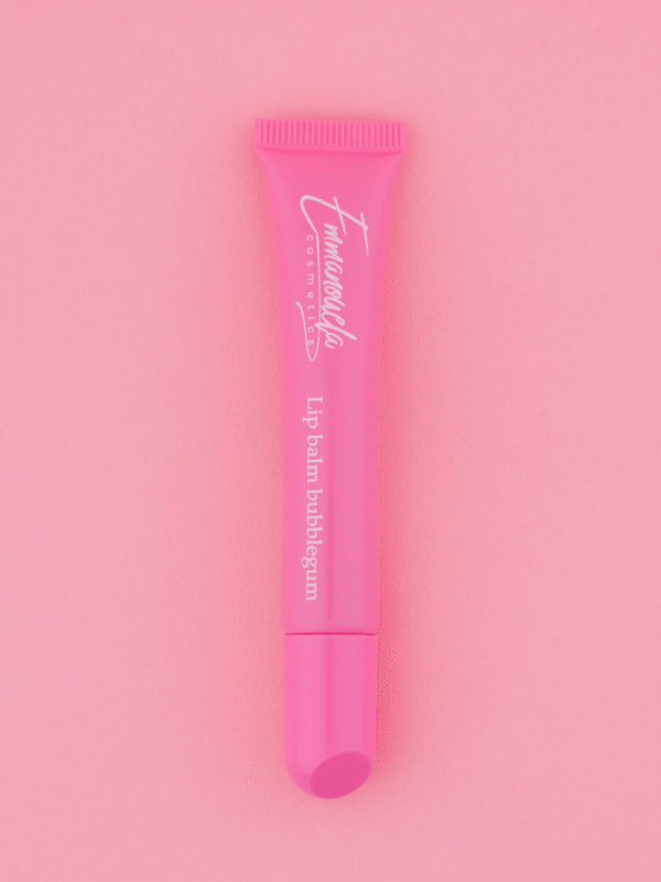 Lip Balm- Bubblegun