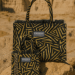Γυναικεία Τσάντα Sylvana Medium Tote Bag