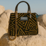 Γυναικεία Τσάντα Galleria Bag Sylvana Edition