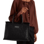 Γυναικεία Τσάντα ADORA MEDIUM TOTE BAG