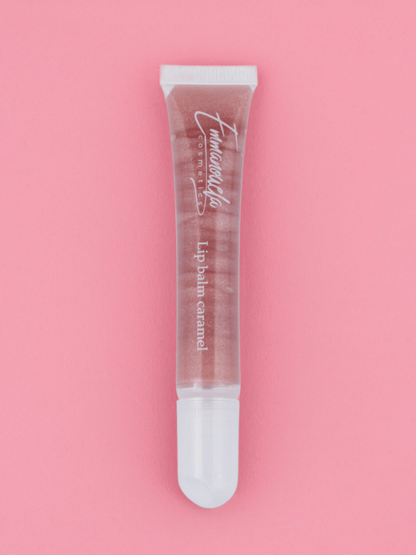 Lip Balm- Caramel