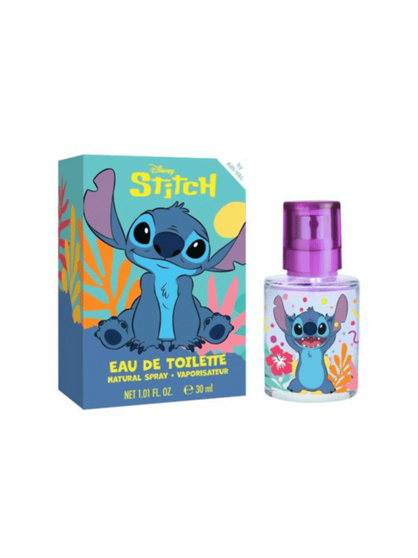 Παιδικό Άρωμα Stitch EDT 30ml