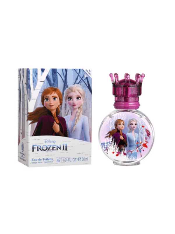 Παιδικό Άρωμα Frozen EDT 30ml