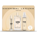 Hannibal Laguna Parfum Saphir Perfume Set