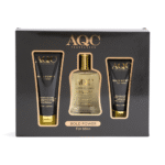 AQC Bold Power-Ανδρικό Σετ Δώρου