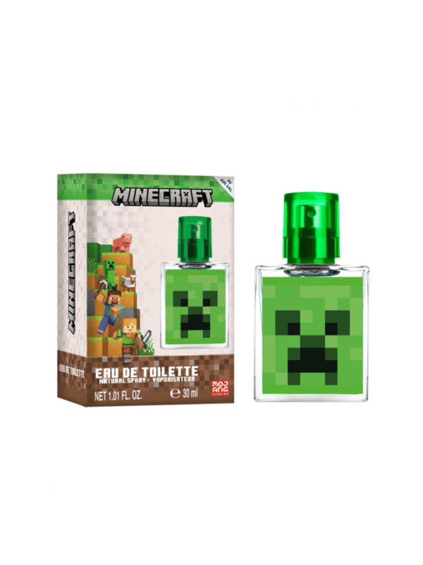 Παιδικό Άρωμα AIRVAL Minecraft EDT 30ml