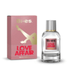 Bi-es Love Affair For Woman EDT 100ml