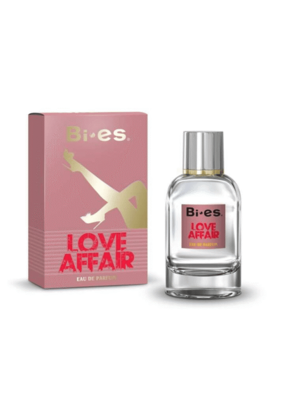 Bi-es Love Affair For Woman EDT 100ml