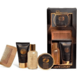 IDC Institute Men's Luxury Bath Black Pepper