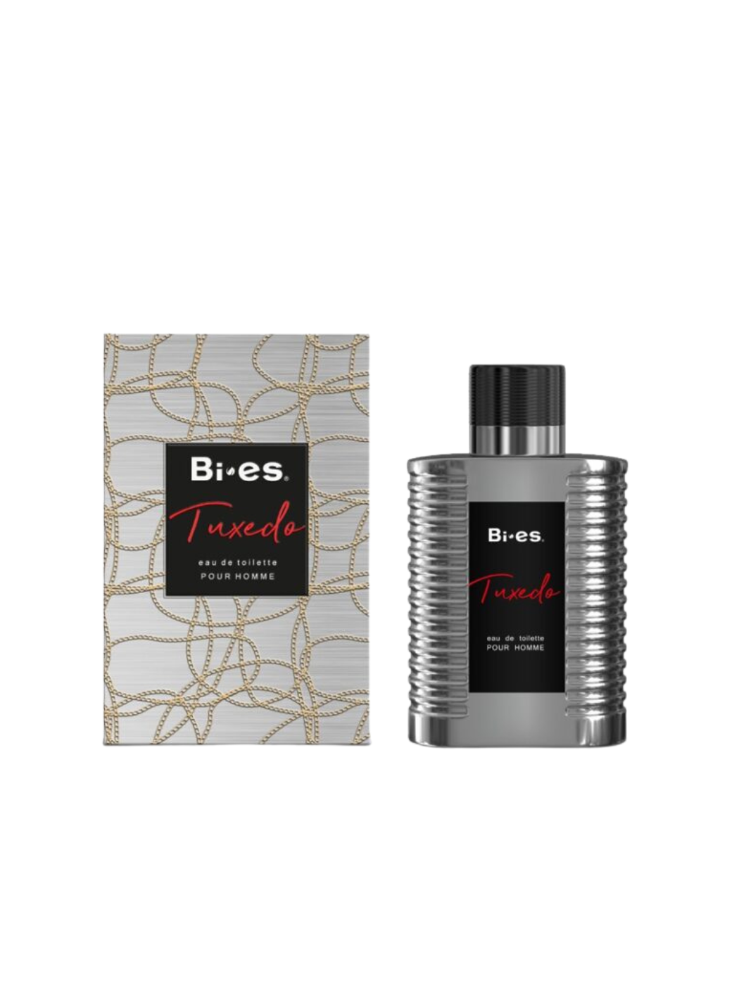 1 Bi-es Tuxedo For Man EDT 100ml - Image 1