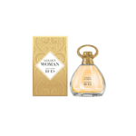 Bi-Es Golden Woman EDP 100ml