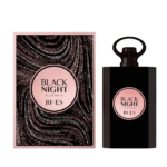 Γυναικείο Άρωμα Black Night EDP 100ml