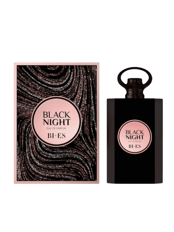 Γυναικείο Άρωμα Black Night EDP 100ml
