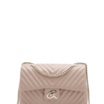 ΓΥΝΑΙΚΕΙΑ ΤΣΑΝΤΑ ΩΜΟΥ ΚΑΠΙΤΟΝΕ ΜΕ ΔΙΠΛΗ ΑΛΥΣΙΔΑ - ΡΟΖ