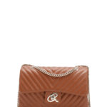 ΓΥΝΑΙΚΕΙΑ ΤΣΑΝΤΑ ΩΜΟΥ ΚΑΠΙΤΟΝΕ ΜΕ ΔΙΠΛΗ ΑΛΥΣΙΔΑ - ΤΑΜΠΑ