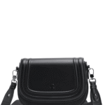 ΓΥΝΑΙΚΕΙΑ ΤΣΑΝΤΑ ΧΙΑΣΤΙ ΜΕ ΚΑΠΑΚΙ - ΜΑΥΡΟ