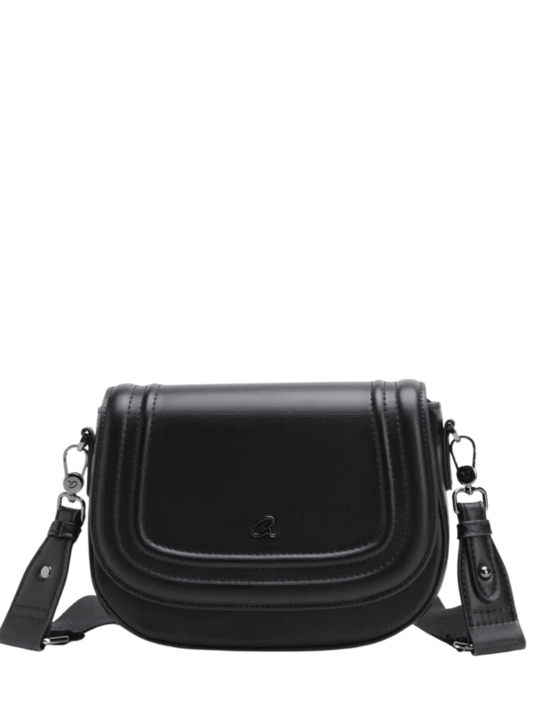 ΓΥΝΑΙΚΕΙΑ ΤΣΑΝΤΑ ΧΙΑΣΤΙ ΜΕ ΚΑΠΑΚΙ - ΜΑΥΡΟ