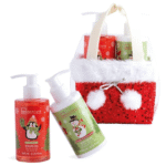 IDC INSTITUTE CHRISTMAS CARE BASKET