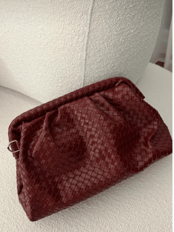 Γυναικεία Τσάντα “Dream” Μπορντό