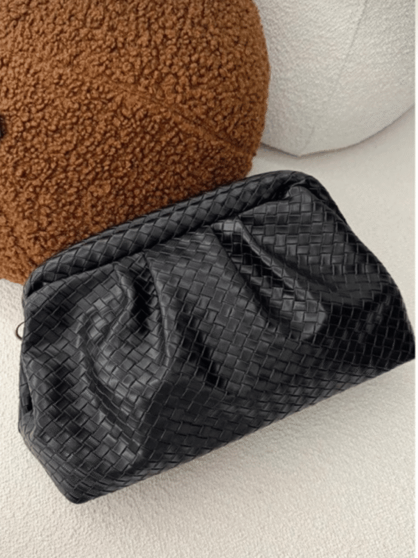 Γυναικεία Τσάντα Dream Μαύρο